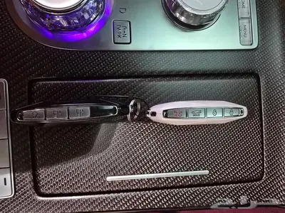 جينيسس G 80 ابيض 2025 ممشي 14 948 كم 20