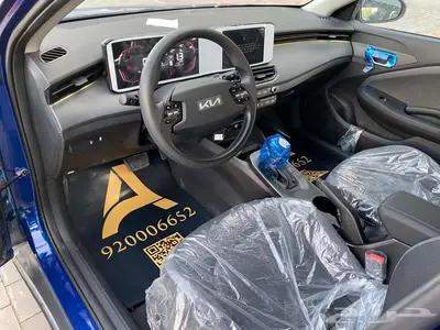كيا K3 2024 حطمنا الاسعار اقل الاسعار بالسوق 13