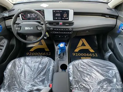 كيا K3 2024 حطمنا الاسعار اقل الاسعار بالسوق 10