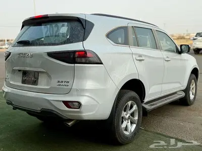 ايسوزو ام يو اكس MUX نص فل دبل 2024 11