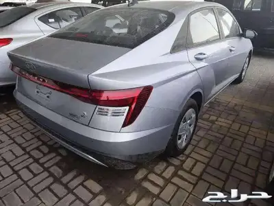 هيونداي اكسنت فليت 2026 5