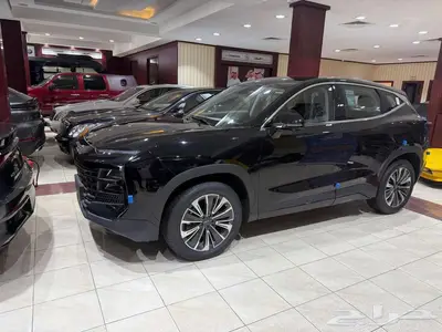 جيتور داشينج كمفورت 2025 بالنقد والتقسيط 1