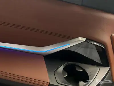 بي ام دبليو 2022 X7 32