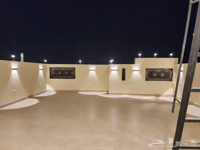 فيلا للبيع ابحر الشمالية حي الصواري 4