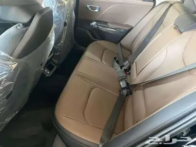 كيا K4 GL ستاندر - 1.6L 2026 بالنقد والتقسيط 5