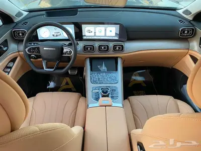جايكو J8 بريميوم موديل 2026 24