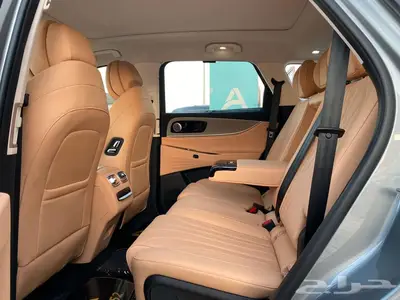 جايكو J8 بريميوم موديل 2026 21