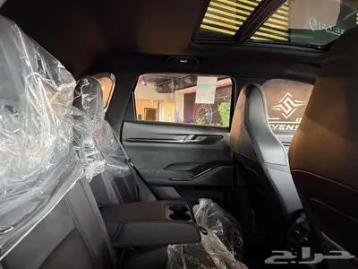 هافال H6 GT 2025 12
