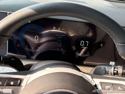 هيونداي توسان كمفورت 2025 كاش وتمويل 21