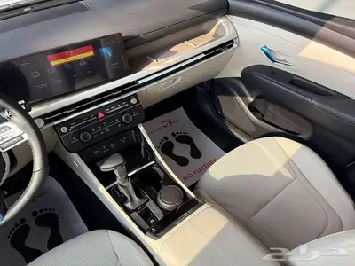 هيونداي توسان كمفورت 2025 كاش وتمويل 14