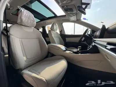 هيونداي توسان كمفورت 2025 كاش وتمويل 10
