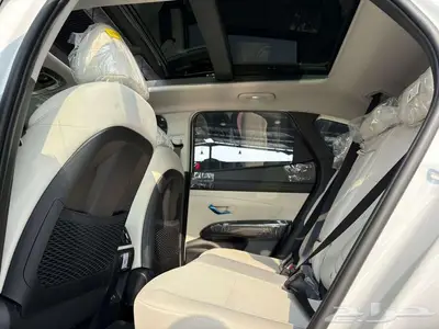 هيونداي توسان كمفورت 2025 كاش وتمويل 7