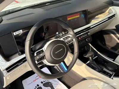 هيونداي توسان كمفورت 2025 كاش وتمويل 18
