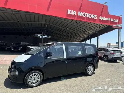 هيواندى ستاريا2025ديزل كاش وتمويل متوفره لدينا 3