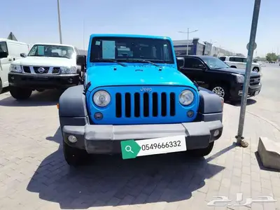 رانجلر باب واحد 2018 2
