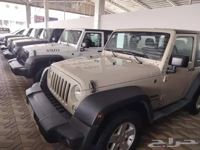 رانجلر باب واحد 2018 11
