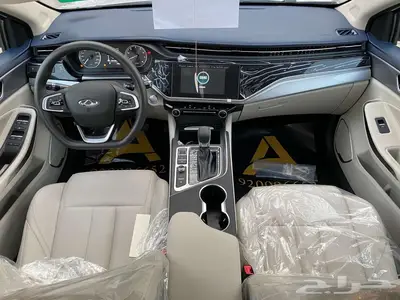 عرض خاص شيري اريزو 6 برو 2024 كاش واقساط 8