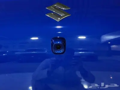 سوزوكي سويفت 2025 كاش واقساط لدى خالد للسيارات 9