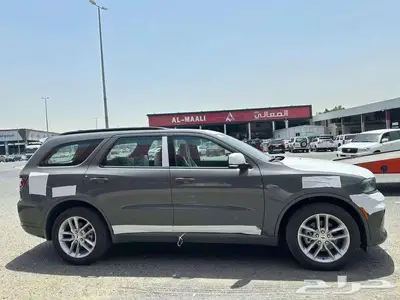 دودج درانجو2024كاش اقساط منتهي بالتمليك 5