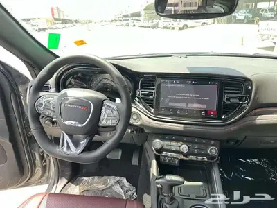 دودج درانجو2024كاش اقساط منتهي بالتمليك 10