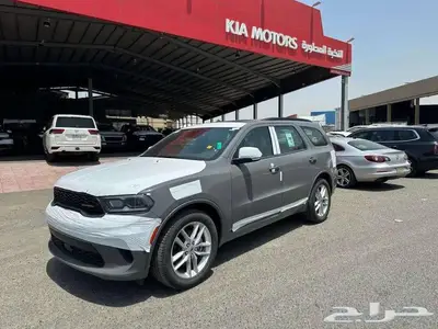 دودج درانجو2024كاش اقساط منتهي بالتمليك 0