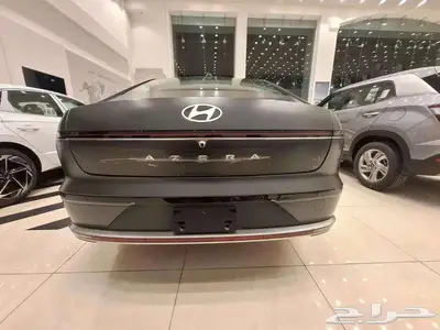 ازيرا كلاسيك 2025 اسود والوان اخرى 14