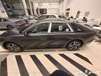 ازيرا كلاسيك 2025 اسود والوان اخرى 20