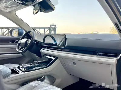 فورد تيريتوري ترند 2025 كيشها والا قسطها مع خالد 7
