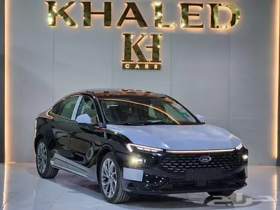 فورد تورس تيتانيوم 2025 كيشها الا قسطها مع خالد 0