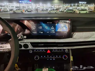 هيونداي سوناتا فليت 2025 9