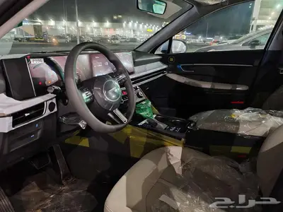 هيونداي سوناتا فليت 2025 15