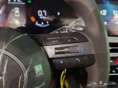 هيونداي سوناتا فليت 2025 17
