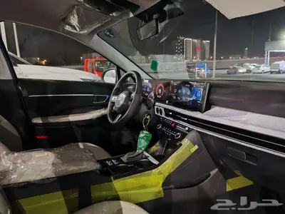 هيونداي سوناتا فليت 2025 8