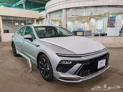 هيونداي سوناتا فليت 2025 2