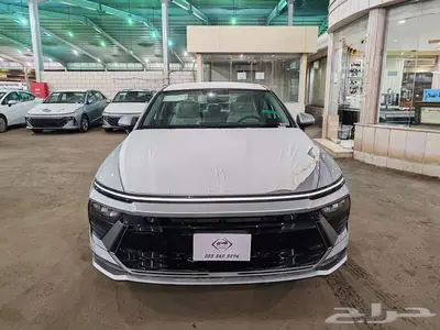 هيونداي سوناتا فليت 2025 0
