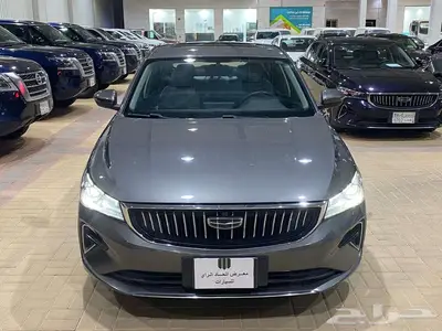 جيلي امجراند فل موديل25(بدي وكالة فاتورة ضريبية)كمية محدودة. 0