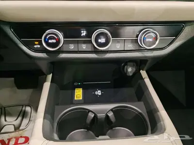 هوندا ZRV ال اكس 2024 23
