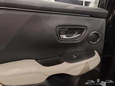 هوندا ZRV ال اكس 2024 14