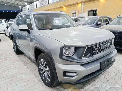 هافال H7 فل اوبشن 2026 0