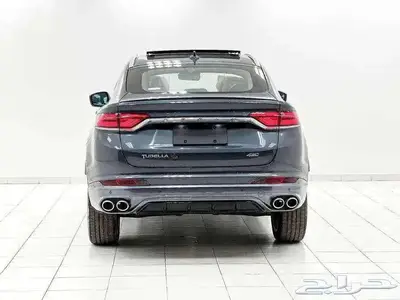 جيلي توجيلا - فل كامل - 2023 - الشكل الجديد 3