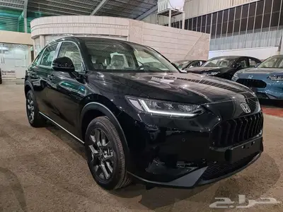 هوندا ZRV ال اكس 2024 2