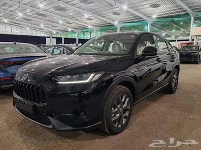 هوندا ZRV ال اكس 2024 1