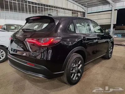 هوندا ZRV ال اكس 2024 3