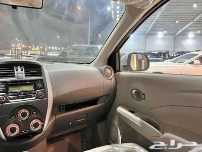 نيسان صني 2024 4