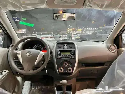نيسان صني 2024 2