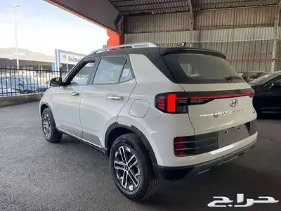 هونداي فينيو بريميوم اعلى فئة 2024 كاش وبنك 1