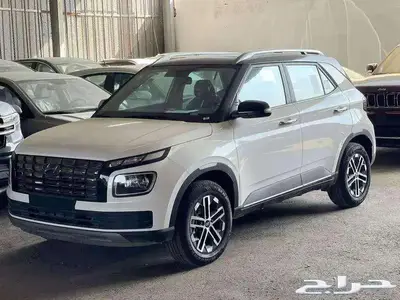 هونداي فينيو بريميوم اعلى فئة 2024 كاش وبنك 0