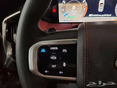 نيسان باترول بلاتنيوم 2025 12