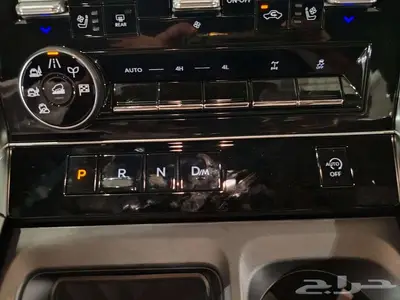 نيسان باترول بلاتنيوم 2025 26