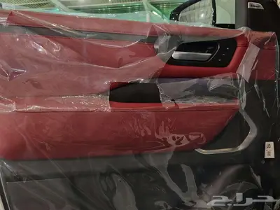 نيسان باترول بلاتنيوم 2025 23